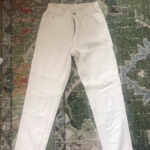 Brandy Melville Carpenter Pants